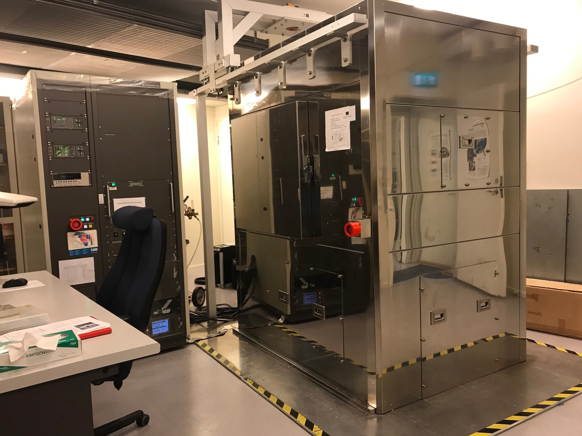 Picture of PHI700 AES