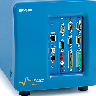 Picture of  2D-M Electrochemical Treatment