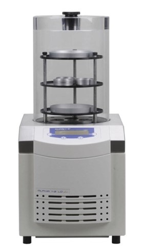 Picture of  2D-M Pretreament