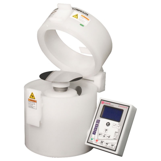 Picture of  2D-M Processing