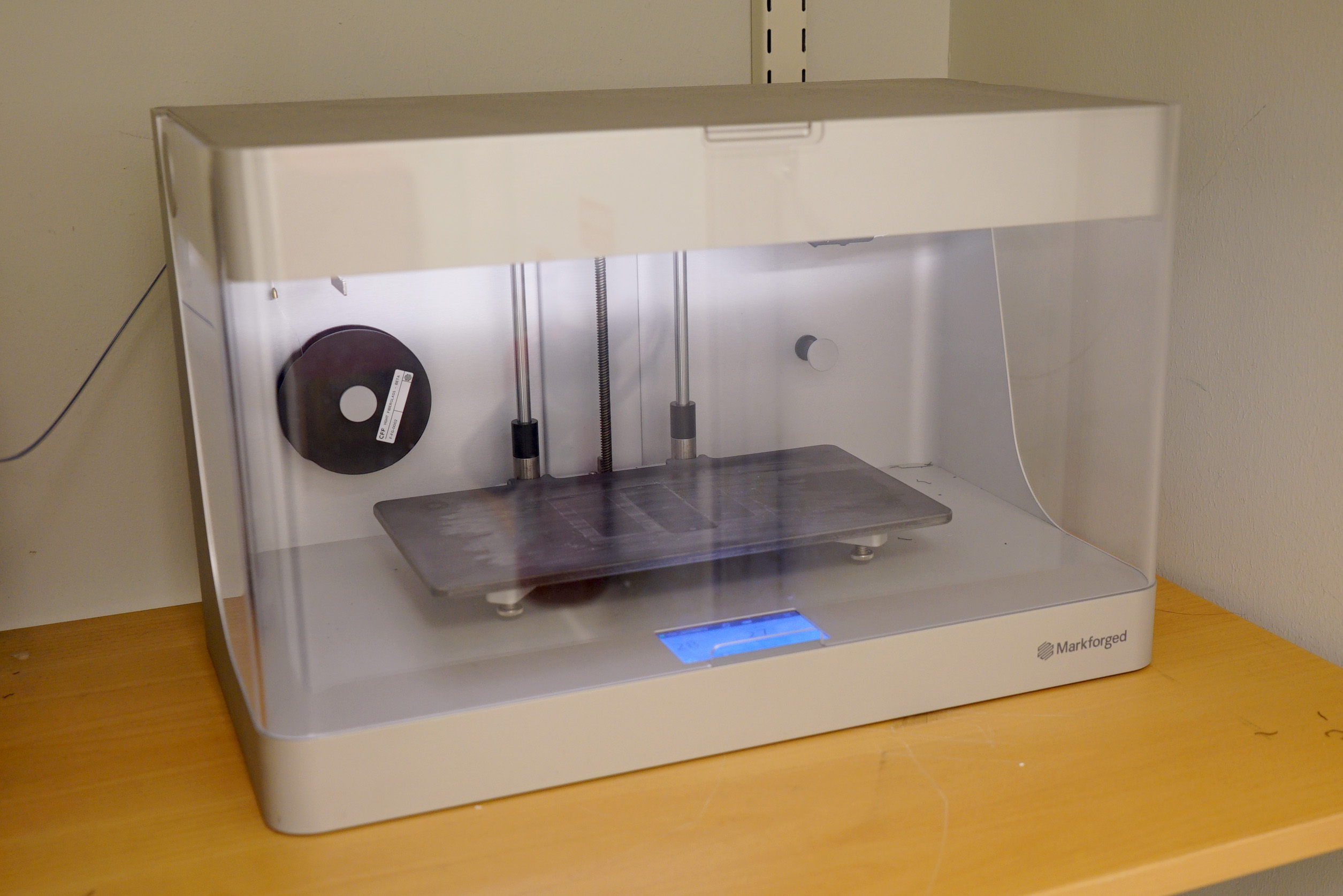 Picture of Komposit printer - Markforged