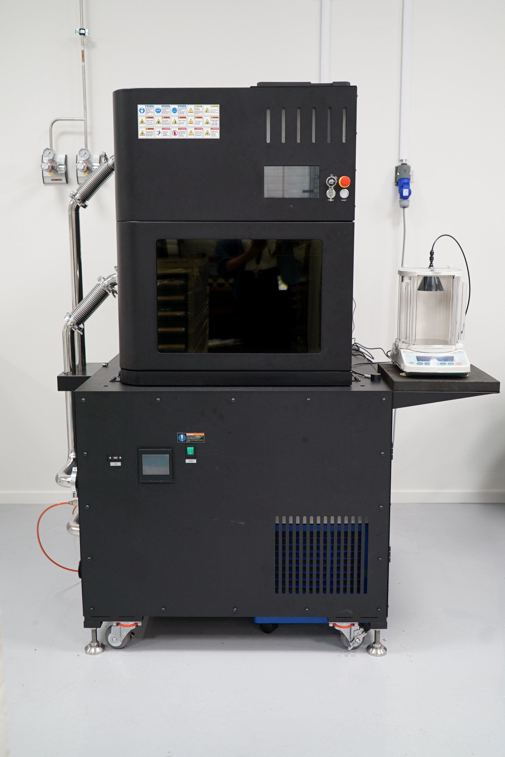 Picture of DED-InssTek MX-lab