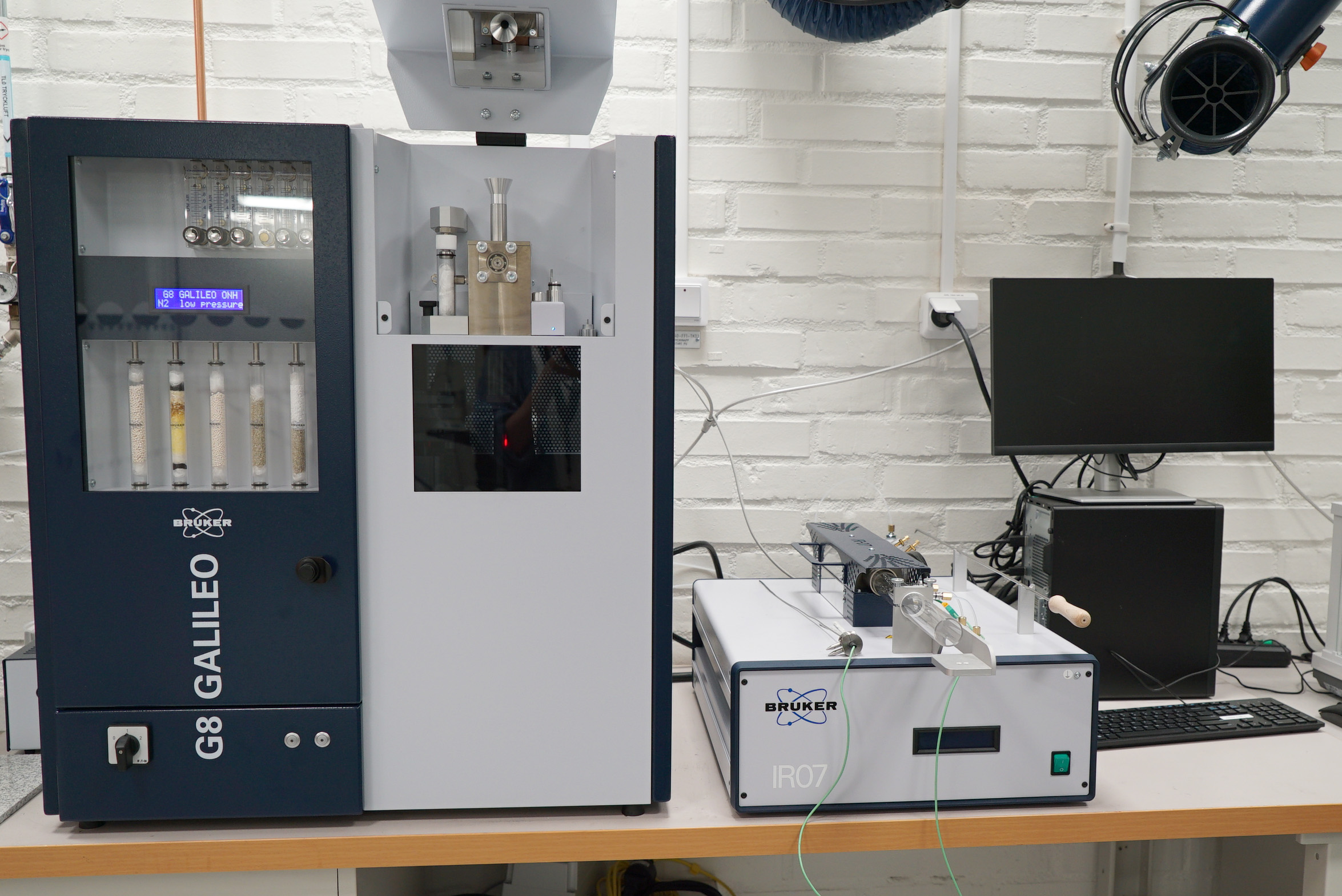 Picture of Bulk analysis/TDS-ONH