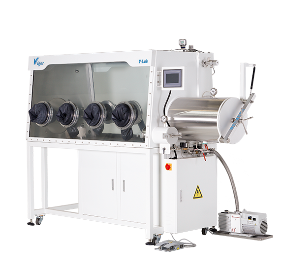 Picture of Labb - Handskbox 2