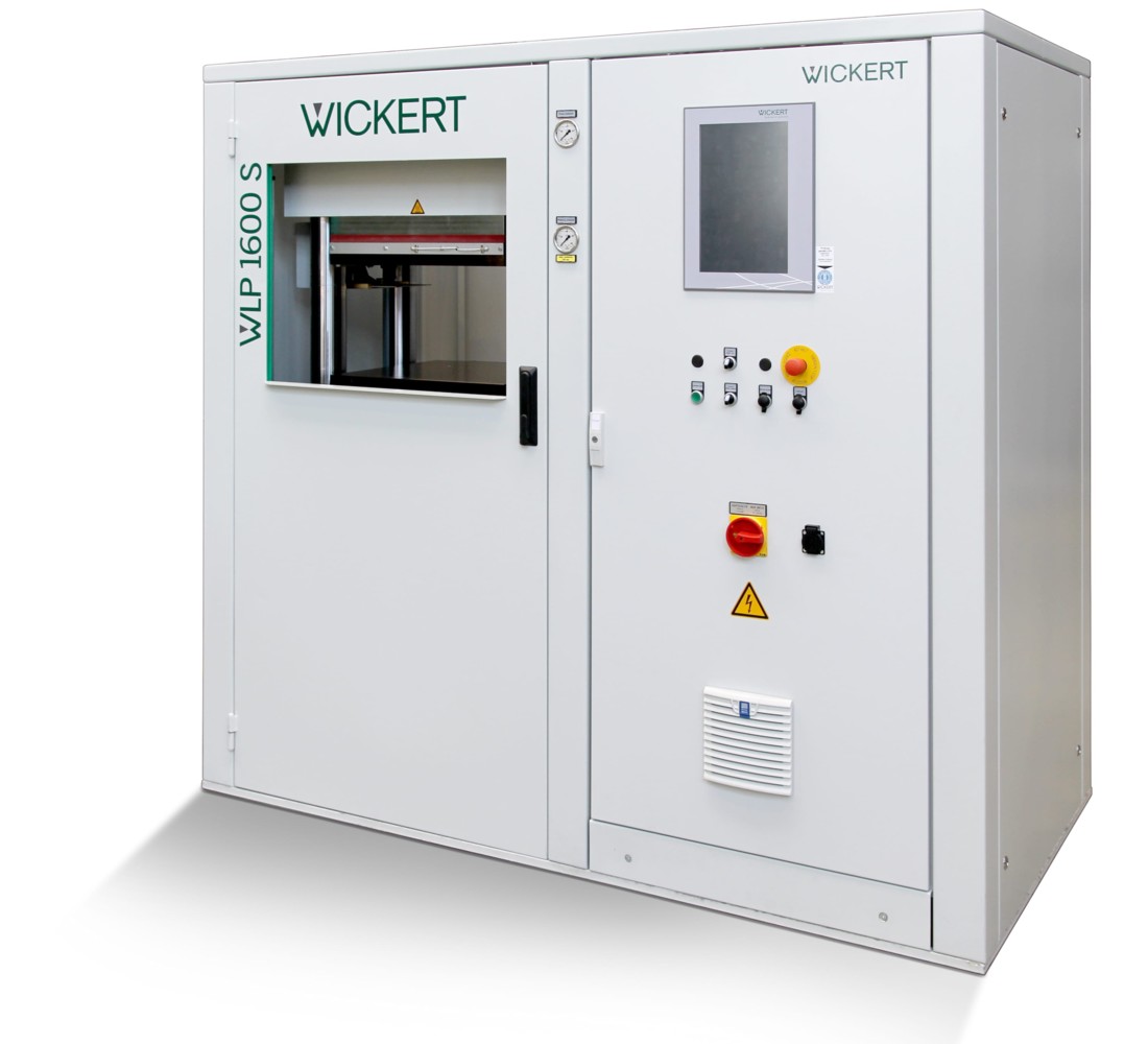 Picture of Labb - Press